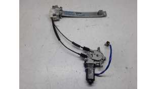 ELEVALUNAS TRASERO DERECHO KIA SEPHIA LL 1.5 (88 CV) DE 1995 - D.1637662