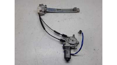 ELEVALUNAS TRASERO DERECHO KIA SEPHIA LL 1.5 (88 CV) DE 1995 - D.1637662
