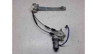 ELEVALUNAS TRASERO DERECHO KIA SEPHIA LL 1.5 (88 CV) DE 1995 - D.1637662