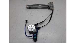 ELEVALUNAS TRASERO DERECHO KIA SEPHIA LL 1.5 (88 CV) DE 1995 - D.1637662 2