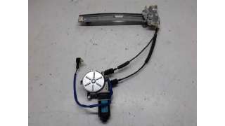 ELEVALUNAS TRASERO DERECHO KIA SEPHIA LL 1.5 (88 CV) DE 1995 - D.1637662