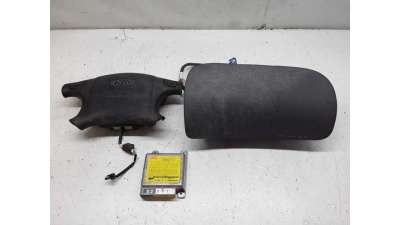 KIT AIRBAG KIA SEPHIA LL 1.5 (88 CV) DE 1995 - D.1637822