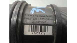 CAUDALIMETRO PEUGEOT PARTNER 2.0 HDi (90 CV) DE 2002 - D.1644578 / 9629471080 2