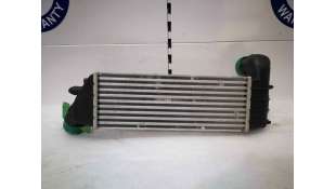 INTERCOOLER PEUGEOT 807 2.0 HDi FAP (107 CV) DE 2002 - D.1645476 / 1489396080 2