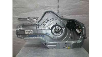 ELEVALUNAS DELANTERO DERECHO HYUNDAI ELANTRA 1.6 16V (105 CV) DE 2001 - D.1645995 / F00S1A2099