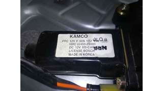 ELEVALUNAS DELANTERO DERECHO HYUNDAI ELANTRA 1.6 16V (105 CV) DE 2001 - D.1645995 / F00S1A2099