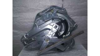 ELEVALUNAS TRASERO DERECHO HYUNDAI ELANTRA 1.6 16V (105 CV) DE 2001 - D.1646015 / Y05R