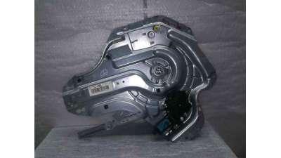 ELEVALUNAS TRASERO IZQUIERDO HYUNDAI ELANTRA 1.6 16V (105 CV) DE 2001 - D.1646077 / Y05L