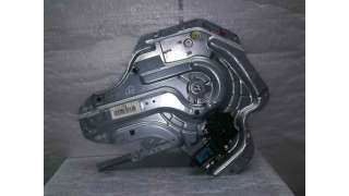 ELEVALUNAS TRASERO IZQUIERDO HYUNDAI ELANTRA 1.6 16V (105 CV) DE 2001 - D.1646077 / Y05L