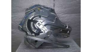 ELEVALUNAS TRASERO IZQUIERDO HYUNDAI ELANTRA 1.6 16V (105 CV) DE 2001 - D.1646077 / Y05L 2