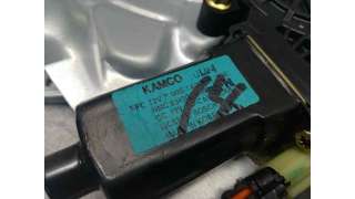 ELEVALUNAS TRASERO IZQUIERDO HYUNDAI ELANTRA 1.6 16V (105 CV) DE 2001 - D.1646077 / Y05L