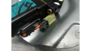 ELEVALUNAS TRASERO IZQUIERDO HYUNDAI ELANTRA 1.6 16V (105 CV) DE 2001 - D.1646077 / Y05L