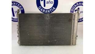 CONDENSADOR / RADIADOR AIRE ACONDICIONADO HYUNDAI ELANTRA 1.6 16V (105 CV) DE 2001 - D.1646534