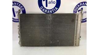 CONDENSADOR / RADIADOR AIRE ACONDICIONADO HYUNDAI ELANTRA 1.6 16V (105 CV) DE 2001 - D.1646534