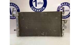 CONDENSADOR / RADIADOR AIRE ACONDICIONADO HYUNDAI ELANTRA 1.6 16V (105 CV) DE 2001 - D.1646534 2