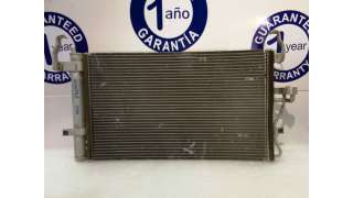 CONDENSADOR / RADIADOR AIRE ACONDICIONADO HYUNDAI ELANTRA 1.6 16V (105 CV) DE 2001 - D.1646534
