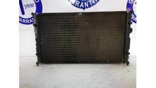 RADIADOR AGUA SEAT CORDOBA BERLINA 1.4 (60 CV) DE 1997 - D.1649467