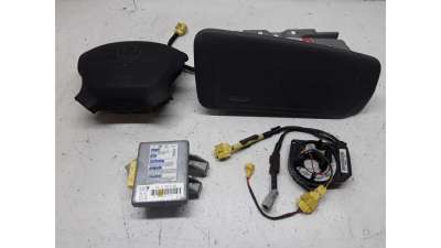 KIT AIRBAG HONDA CIVIC BERLINA 1.5 (90 CV) DE 1996 - D.1650524