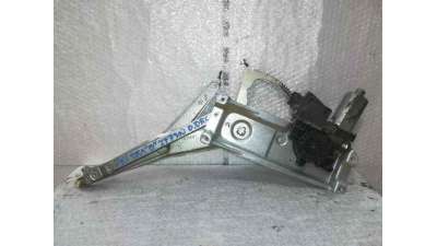 ELEVALUNAS DELANTERO DERECHO OPEL VECTRA B BERLINA 1.8 16V (116 CV) DE 1995 - D.1651408 / 0130831655