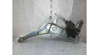 ELEVALUNAS DELANTERO DERECHO OPEL VECTRA B BERLINA 1.8 16V (116 CV) DE 1995 - D.1651408 / 0130831655