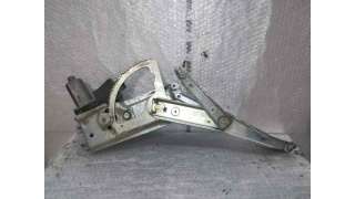 ELEVALUNAS DELANTERO DERECHO OPEL VECTRA B BERLINA 1.8 16V (116 CV) DE 1995 - D.1651408 / 0130831655