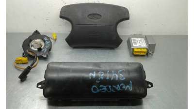 KIT AIRBAG FORD MONDEO BERLINA/FAMILIAR 1.8 Turbodiesel (88 CV) DE 1993 - D.1652542