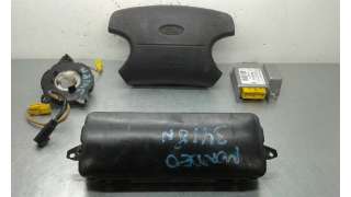 KIT AIRBAG FORD MONDEO BERLINA/FAMILIAR 1.8 Turbodiesel (88 CV) DE 1993 - D.1652542
