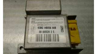 KIT AIRBAG FORD MONDEO BERLINA/FAMILIAR 1.8 Turbodiesel (88 CV) DE 1993 - D.1652542