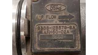 CAUDALIMETRO FORD MONDEO BERLINA/FAMILIAR 1.8 Turbodiesel (88 CV) DE 1993 - D.1652689 / 93BB12B579BA