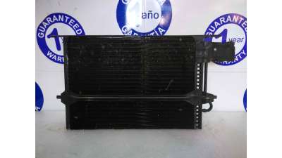 CONDENSADOR / RADIADOR AIRE ACONDICIONADO FORD MONDEO BERLINA/FAMILIAR 1.8 Turbodiesel (88 CV) DE 1993 - D.1652788
