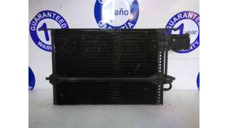 CONDENSADOR / RADIADOR AIRE ACONDICIONADO FORD MONDEO BERLINA/FAMILIAR 1.8 Turbodiesel (88 CV) DE 1993 - D.1652788