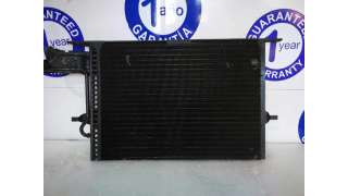 CONDENSADOR / RADIADOR AIRE ACONDICIONADO FORD MONDEO BERLINA/FAMILIAR 1.8 Turbodiesel (88 CV) DE 1993 - D.1652788