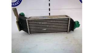 INTERCOOLER FORD MONDEO BERLINA/FAMILIAR 1.8 Turbodiesel (88 CV) DE 1993 - D.1652863 2