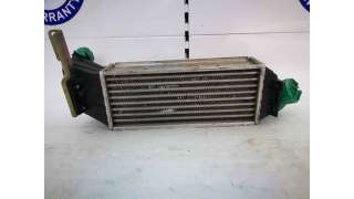 INTERCOOLER FORD MONDEO BERLINA/FAMILIAR 1.8 Turbodiesel (88 CV) DE 1993 - D.1652863