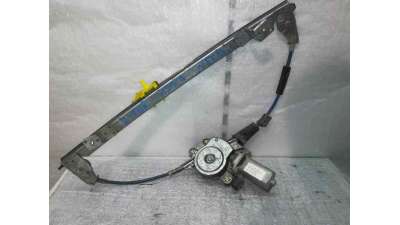 ELEVALUNAS DELANTERO DERECHO FIAT BRAVA 1.4 12V (80 CV) DE 1996 - D.1653761 / 46528634