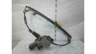 ELEVALUNAS DELANTERO DERECHO FIAT BRAVA 1.4 12V (80 CV) DE 1996 - D.1653761 / 46528634 2