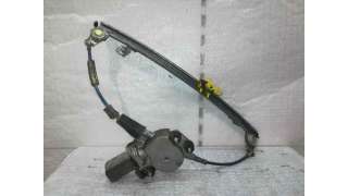 ELEVALUNAS DELANTERO DERECHO FIAT BRAVA 1.4 12V (80 CV) DE 1996 - D.1653761 / 46528634