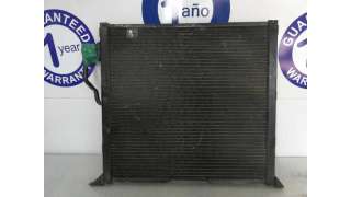 CONDENSADOR / RADIADOR AIRE ACONDICIONADO BMW SERIE 3 COMPACTO 1.7 Turbodiesel (90 CV) DE 1990 - D.1654546