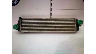 INTERCOOLER BMW SERIE 3 COMPACTO 1.7 Turbodiesel (90 CV) DE 1990 - D.1654560