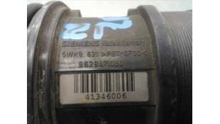 CAUDALIMETRO CITROEN XSARA COUPE 2.0 HDi (90 CV) DE 1997 - D.1655963 / 9629471080 2