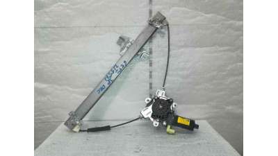ELEVALUNAS DELANTERO DERECHO HYUNDAI GETZ 1.3 12V (82 CV) DE 2002 - D.1656380 / F00S1A2420