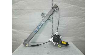 ELEVALUNAS DELANTERO DERECHO HYUNDAI GETZ 1.3 12V (82 CV) DE 2002 - D.1656380 / F00S1A2420