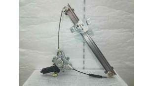 ELEVALUNAS DELANTERO DERECHO HYUNDAI GETZ 1.3 12V (82 CV) DE 2002 - D.1656380 / F00S1A2420 2