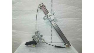 ELEVALUNAS DELANTERO DERECHO HYUNDAI GETZ 1.3 12V (82 CV) DE 2002 - D.1656380 / F00S1A2420