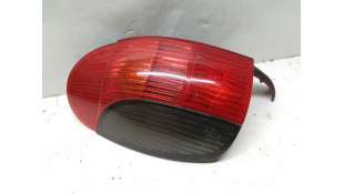 PILOTO TRASERO IZQUIERDO PEUGEOT 306 BREAK 1.9 D DE 1979 - D.1657660