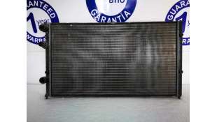 RADIADOR AGUA SEAT IBIZA 1.4 (60 CV) DE 1997 - D.1658919 2