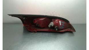 PILOTO TRASERO IZQUIERDO FORD FOCUS BERLINA 1.8 TDCi Turbodiesel (116 CV) DE 2001 - D.1663388 2