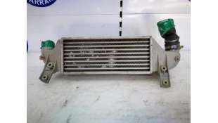 INTERCOOLER FORD FOCUS BERLINA 1.8 TDCi Turbodiesel (116 CV) DE 2001 - D.1663586 / 1M5Q9L440BA