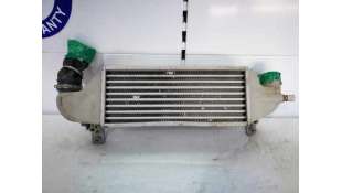 INTERCOOLER FORD FOCUS BERLINA 1.8 TDCi Turbodiesel (116 CV) DE 2001 - D.1663586 / 1M5Q9L440BA 2