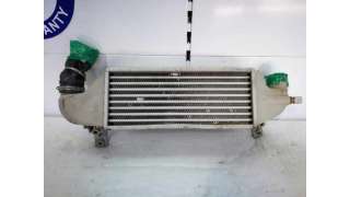 INTERCOOLER FORD FOCUS BERLINA 1.8 TDCi Turbodiesel (116 CV) DE 2001 - D.1663586 / 1M5Q9L440BA